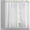 Ricardo Ricardo Simplicity Rod Pocket Tailored Tier Pair Window Valance 04436-30-036-01